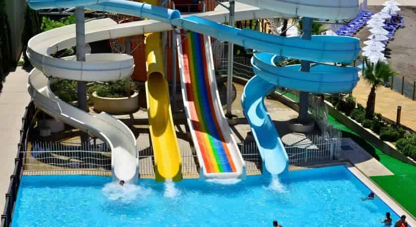 Orange County Alanya